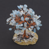 Arbre Aigue Marine