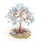 Arbre Aigue Marine
