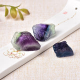 Pierres Brute Fluorite