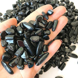 Pierres Roulées Tourmaline Noire