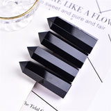 Pointe Obsidienne