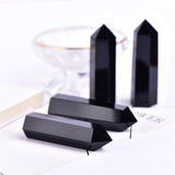 Pointe Obsidienne
