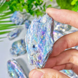 Kyanite Brute