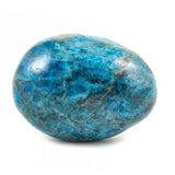Apatite Bleue de Madagascar