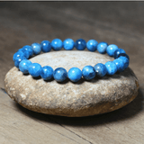 Bracelet Apatite