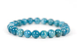 Bracelet Apatite