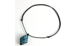 Collier Pierre Apatite