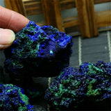 Azurite Brute