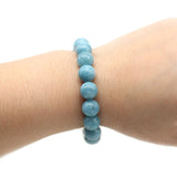 Bracelet Aigue Marine