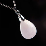Pendentif Kunzite