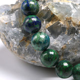 Bracelet Azurite