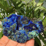 Azurite Brute