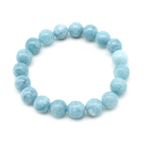 Bracelet Aigue Marine