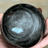 Obsidienne Oeil Céleste