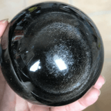 Obsidienne Oeil Céleste