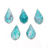 Pendentif Apatite