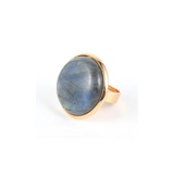 bague labradorite