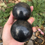 Sphère Shungite