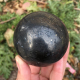 Sphère Shungite