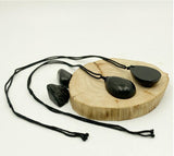 Pendentif Shungite