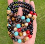 Bracelet Puissance Solaire ™