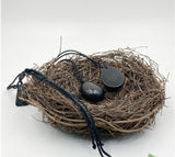 Pendentif Shungite