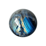 Sphère Labradorite
