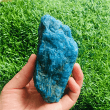 Apatite Brute