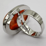 Jaspe Rouge Bague