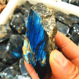 Labradorite Brute