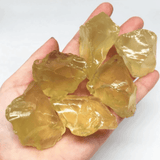 Citrine Brute