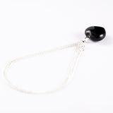 Collier Obsidienne Noire