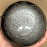 Obsidienne Oeil Céleste