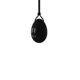 Oeufs de Yoni Obsidienne Noire