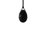 Oeufs de Yoni Obsidienne Noire