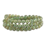Apatite Verte