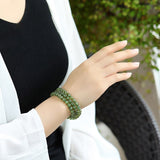 Apatite Verte