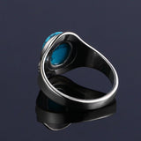 Bague Turquoise