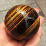 Sphère Œil de Tigre