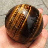 Sphère Œil de Tigre