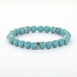 Bracelet Turquoise