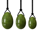 Oeufs de Yoni en Jade