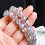 Bracelet Pierre de Lune