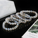 Bracelet Pierre de Lune
