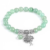 Bracelet Aventurine