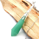 Pendule Aventurine
