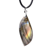 Collier Labradorite