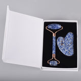 Rouleau de Massage Lapis Lazuli