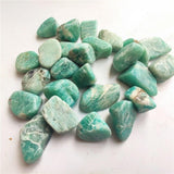 Pierres Roulées Amazonite