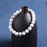 Bracelet Howlite